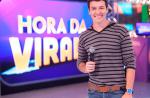 Programa de Rodrigo Faro na Record deve voltar a ser exibido aos sábados