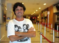 Felipe Camargo vai interpretar Ronaldo Bôscoli em musical sobre Elis Regina