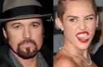 Pai de Miley Cyrus dispara após VMA: 'Ela poderia parar com essa insanidade'