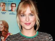 Dakota Johnson e Charlie Hunnam serão protagonistas de 'Cinquenta Tons de Cinza'
