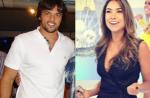 Patrícia Abravanel está namorando Fábio Faria, ex-namorado de Sabrina Sato