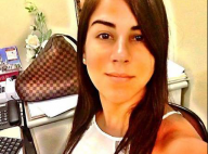 Nova namorada de Romário, de 27 anos, tatuou nome dele antes de começar romance