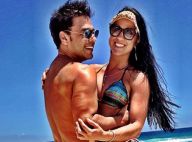 Zezé Di Camargo reativa Instagram e se declara para namorada: 'Sempre amar você'