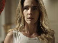 Novela 'A Regra do Jogo': Kiki alerta Nelita para que saia da mansão com a mãe