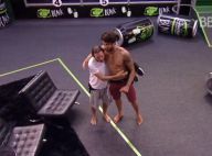 'BBB16': Renan e Tamiel vencem Prova do Líder e internautas reclamam. 'Dormiram'