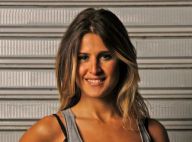Valentina Seabra, ex-'Malhação', acusa o ator Marcos Pitombo de agressão