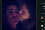 Lívian Aragão troca carinho em fotos com amigo e mãe diz: 'Não é namoro'