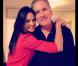Ticiane Pinheiro e Roberto Justus comemoram o Natal em família