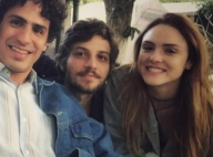 Isabelle Drummond aparece em foto ao lado de Chay Suede após rumores de affair