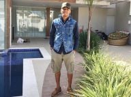 Nego do Borel se muda para mansão que comprou por R$ 2 milhões no RJ. Fotos!