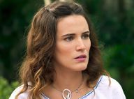 Novela 'Êta Mundo Bom!': Maria é pedida em casamento pelo avô de sua filha