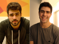 Juliano Laham comenta novo visual sem barba para 'Malhação': 'Cheio de energia'