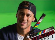Neymar aparece um segundo em trailer do filme 'xXx: Reativado', de Vin Diesel