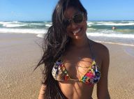 Ex-BBB Munik viaja para Fortaleza e fala sobre curta: 'Começo a filmar sábado'