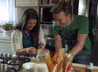 Michel Teló lança clipe com cenas íntimas de viagens e gravidez de Thais Fersoza