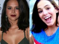 Bruna Marquezine mostra cabelos mais curtos em aniversário de Maria Casadevall