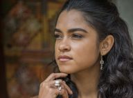 Novela 'Velho Chico': Luzia revela para Olívia que Santo não é o seu pai