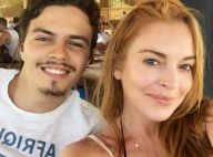 Lindsay Lohan termina noivado com Egor Tarabasov após acusá-lo de agressão