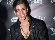 Pai de Biel defende filho após música polêmica em festa: 'Deixa o menino viver'
