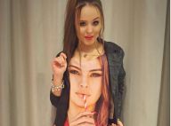 Larissa Manoela vai abrir shows de Selena Gomez no Brasil e comemora: 'Diva'