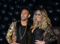 Neymar ganha mensagem da irmã em dia de estreia na Olimpíada: 'Boa sorte'