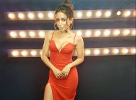 Anitta ensina gafieira à imprensa internacional: 'Parte legal do Rio'. Vídeos!
