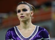 Jade Barbosa tranquiliza fãs após se machucar na Rio 2016: 'Estarei de volta'