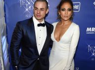 Aos 47 anos, Jennifer Lopez está grávida de 3 meses do namorado, diz site
