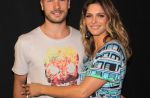 Fernanda Lima e Rodrigo Hilbert apresentarão sorteio da Copa do Mundo 2014