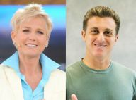 Xuxa vai concorrer com Luciano Huck ao ganhar um segundo programa na Record