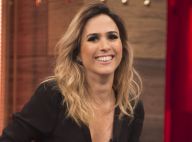 Tatá Werneck brinca sobre ainda não ter filho: 'Falta parceiro da penetração'