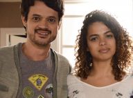 'Amor à Vida': rejeitada por Laerte por ter AIDS, Inaiá começa a namorar Renan