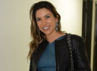 Patricia Abravanel e o marido posam com tigre e são reprovados na web: 'Dopado'