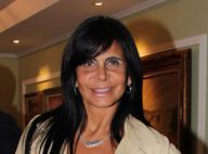 Gretchen afirma ter abandonado filho por ameaça de ex-marido: 'Ia sumir com ele'