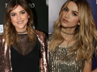 Manu Gavassi muda visual e adota cabelo loiro: 'Evidencia feminilidade'. Fotos!