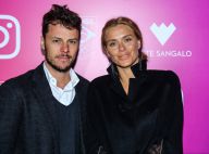 Carolina Dieckmann elogia rotina nos EUA com marido, Tiago Worcman: 'Vida boa'
