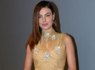 Isis Valverde pensará que é filha do boto-cor-de-rosa na novela 'À Flor da Pele'
