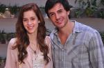 Reta final de 'Amor à Vida': Natasha pede Thales em casamento