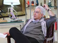 Aguinaldo Silva fala sobre sua próxima novela: 'Sem medo de parecer absurda'