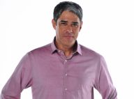 William Bonner compartilha fotos do pai na web e ganha apoio dos fãs: 'Força!'