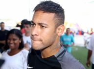 Tio de Neymar esclarece crítica da filha sobre Bruna Marquezine: 'Não é próxima'