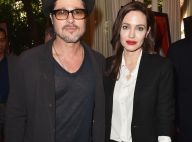Angelina Jolie não encontra Brad Pitt desde a separação: 'Em modo de guerra'