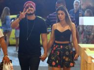 Luan Santana reata namoro com Jade Magalhães e casal vai passar Réveillon junto