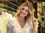 Giovanna Ewbank indica chá de camomila para clarear os cabelos: 'Fica natural'