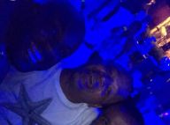 Festa de Réveillon de Neymar tem famosos, show e muita tequila. Veja vídeos!