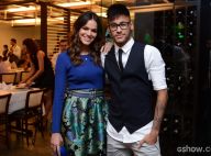 Bruna Marquezine curte praia e Neymar joga bola com amigos em Angra. Vídeo!