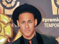 Neymar chega à Espanha após passar a virada do ano com Bruna Marquezine