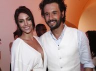 Rodrigo Santoro já sabe sexo do bebê! Mel Fronckowiak está grávida de uma menina