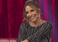 Ivete Sangalo deixa Ana Furtado sem graça na TV:'Fátima, por que não está aqui?'