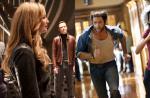 Novo filme dos 'X-men', com Jennifer Lawrence, tem cenas inéditas divulgadas